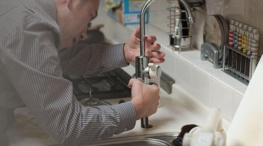Local expert plumbing services in Montoursville, PA